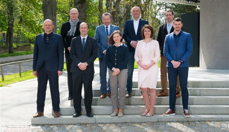 Členové Rady města Jihlava