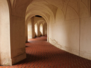 Tip na výlet: Pět kilometrů kolem Zelené hory. Na své si přijdou fotografové i milovníci historie