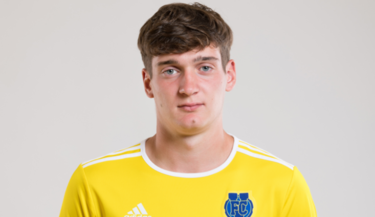 Fotbalovou Vysočinu opouští Karel Pojezdný, mládežnický reprezentant přestupuje do Baníku Ostrava