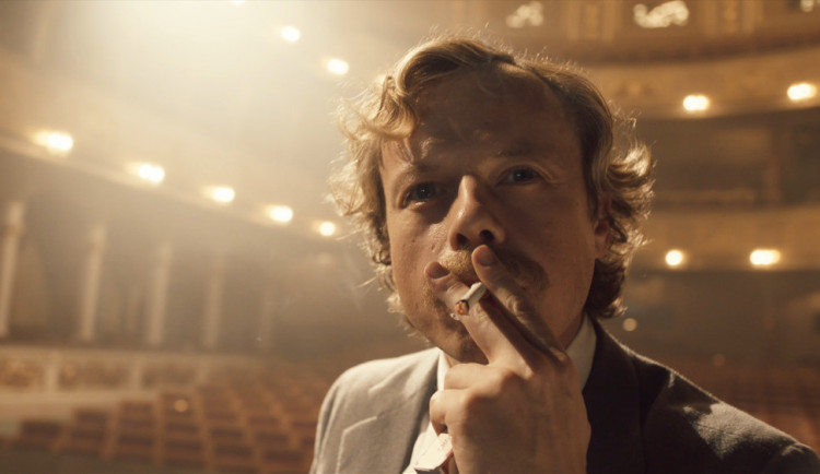 Havel. Zdroj: Bontonfilm