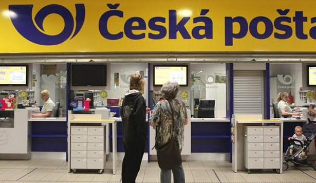 Česká pošta zruší 669 pracovních míst. Důvod? Chce ušetřit půl miliardy ročně