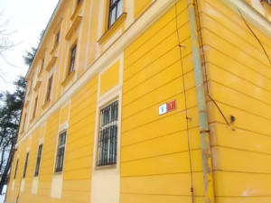 Do zámku v Batelově se vrátí život. Nabízí se tu vybudovat svatební resort nebo dům pro seniory, zamýšlí se nový majitel