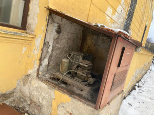 Do zámku v Batelově se vrátí život. Nabízí se tu vybudovat svatební resort nebo dům pro seniory, zamýšlí se nový majitel