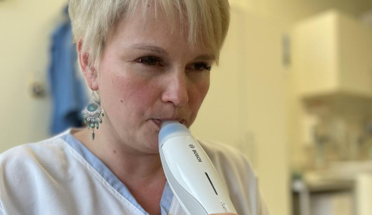 Jihlava má jako jediné město v kraji nové centrum pro léčbu těžkého astma bronchiale