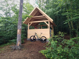 Tip na výlet: Krásné výhledy z Hraběcího stolku. Ukrytý cíl, který se určitě vyplatí hledat