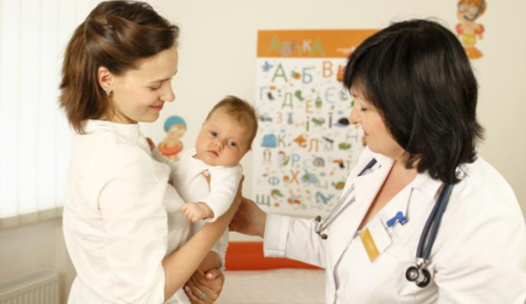 Polovina pediatrů na Třebíčsku je důchodového věku a přesluhuje. Důvod? Nemá je kdo nahradit