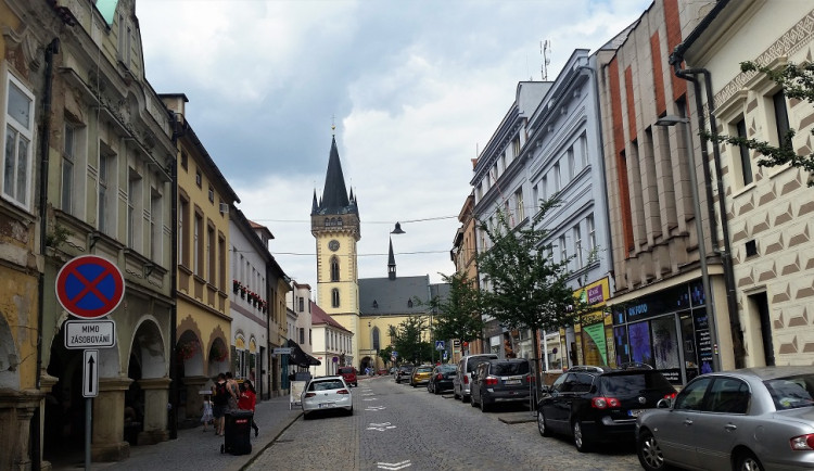 Zvířata ze zoo se zatoulala, vyraz je najít, láká turistická hra ve Dvoře Králové