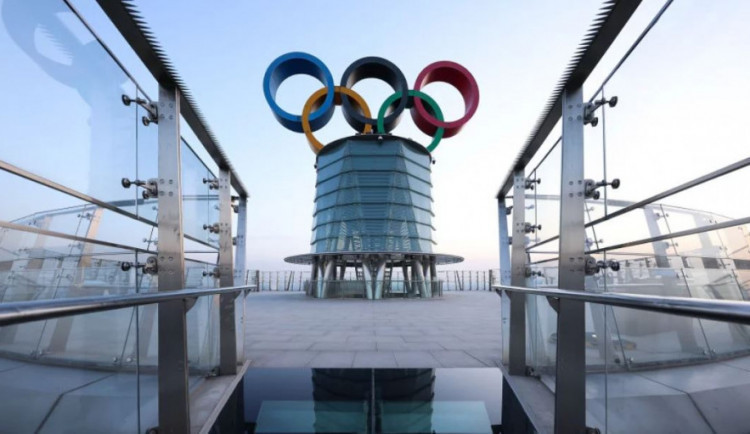 Zahájení olympiády v Pekingu vidělo v České televizi 770 tisíc lidí, dvojnásobek proti Tokiu