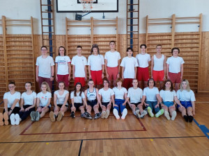 Vzděláváme za jakékoliv situace!