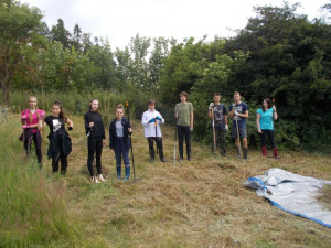 Vzděláváme za jakékoliv situace!