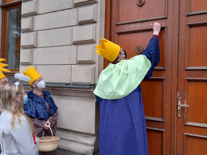 Krajský úřad Kraje Vysočina