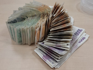 Lidé byli rekordně štědří. Koledníci v Tříkrálové sbírce vybrali skoro 2,5 milionu, peníze pomohou seniorům a nemocným