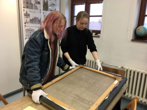 Arts Management je tvá budoucnost!