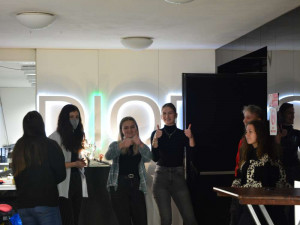 Arts Management je tvá budoucnost!