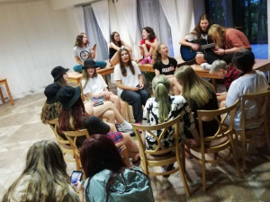 Arts Management je tvá budoucnost!