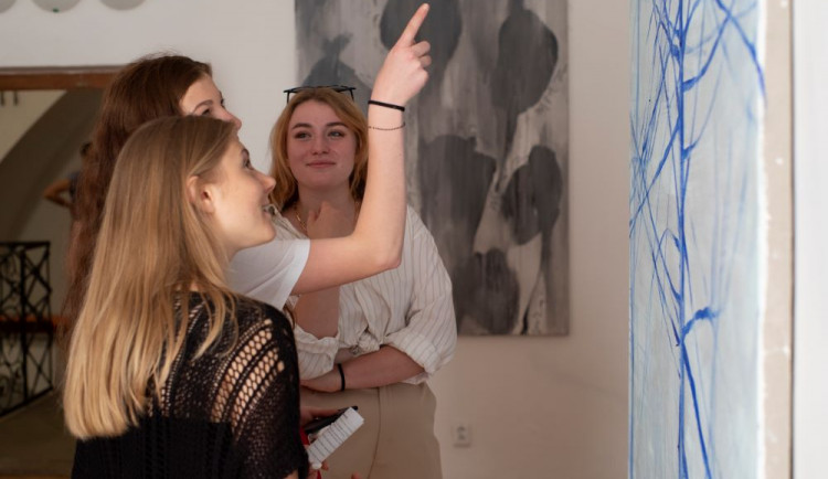 Arts Management je tvá budoucnost!