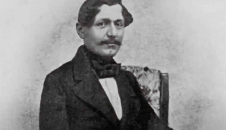 V Jihlavě pět let žil Beethovenův synovec Karl. Často chodil na plesy a divadlo třeba ke Třem knížatům