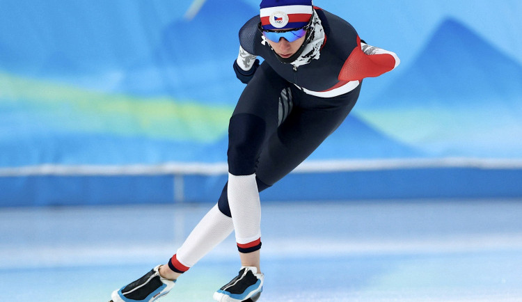 Martina Sáblíková