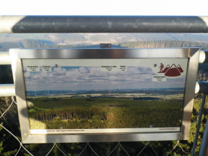 Tip na výlet: Meteorologové o víkendu slibují sluníčko. Vydejte se na Mařenku za krásnými výhledy