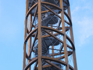 Tip na výlet: Meteorologové o víkendu slibují sluníčko. Vydejte se na Mařenku za krásnými výhledy