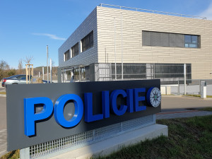 Policisté ve Velkém Meziříčí mění adresu. V březnu může do nového sídla nahlédnout i veřejnost