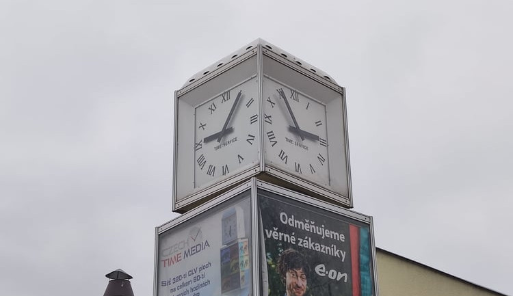 Proč se v Jihlavě zastavil čas?