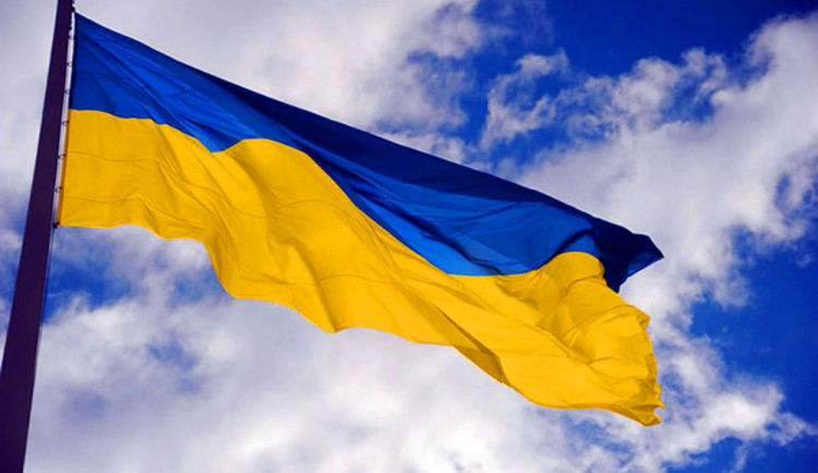 Jihlava vyjádřila podporu a solidaritu Ukrajině. Postup Ruska je v rozporu s mezinárodním právem, říkají zastupitelé