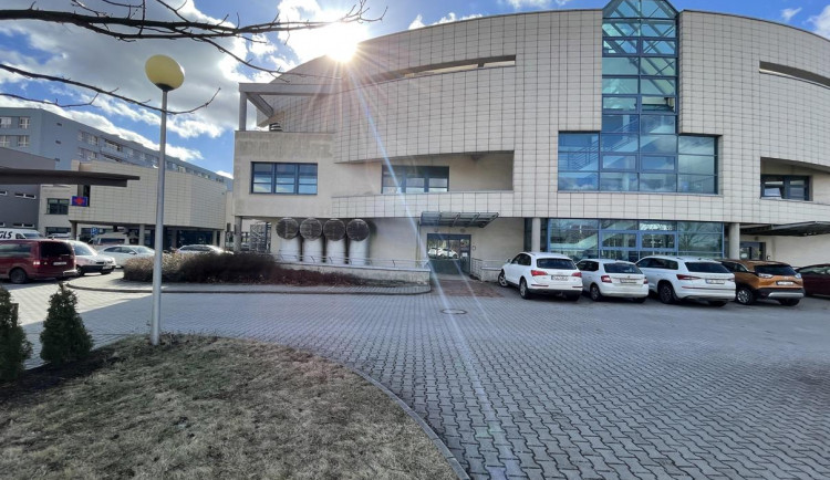 Očkovací centrum v Hruškových Dvorech ukončilo provoz. Vakcína se teď bude podávat v jihlavské nemocnici