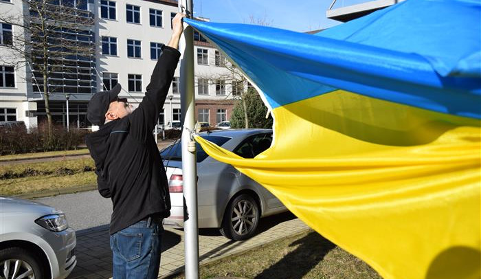 Kraj Vysočina poskytne Ukrajině humanitární pomoc. Dnes ráno byla zrušena plánovaná cesta na Zakarpatí