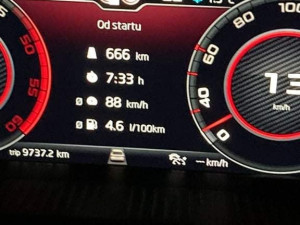 Materiální pomoc z Jihlavy dorazila v noci na hranice. Děkujeme moc za celý ukrajinská národ, říká organizátor sbírky