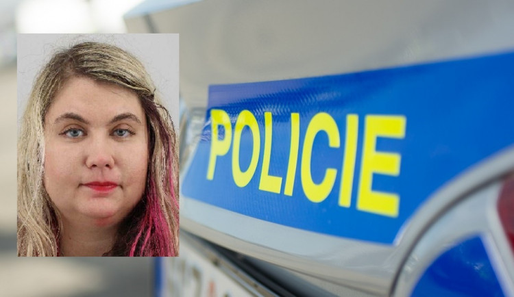 Hledaná Lucie Králová