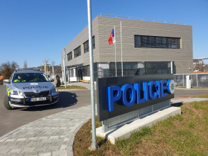 Ve Velkém Meziříčí se otevřelo nejmodernější policejní obvodní oddělení v rámci celé Vysočiny