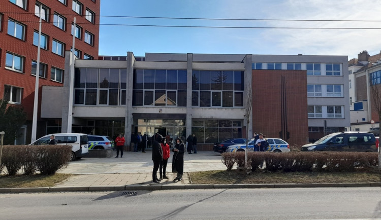 Za první den odbavilo asistenční centrum 218 Ukrajinců, mají nárok na dávku životního nebo existenčního minima