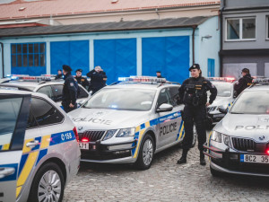 Kriminalisté dopadli nenapravitelného zloděje. Vykradl třeba dílnu v Hladově, v Jihlavě vyčerpal 13 kubíků vody