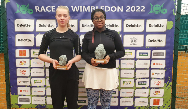 Race to Wimbledon míří do finále. V některých kategoriích se rýsují výherci