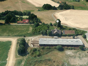 O zámek Skřivánek nikdo nejeví zájem, dnes je vybydlený a plný odpadků. Vlastnili ho i dva Jihlavané