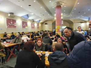 Elektrocentrály z Vysočiny jsou už na Ukrajině. Teď je poptávka po lécích, maskáčích či akumulátorech do aut