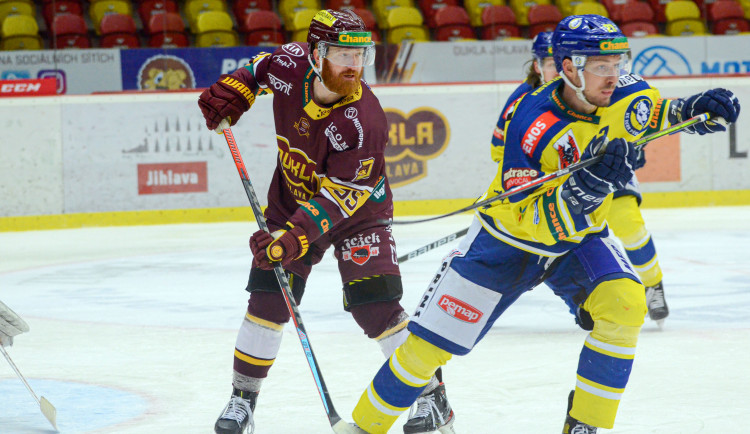 Ve čtvrtek startuje prvoligové čtvrtfinále, Dukla doma vyzve Přerov