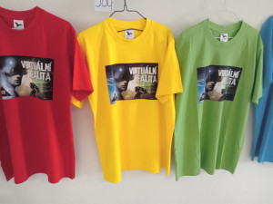 Chtěli byste se proletět ve vesmíru?