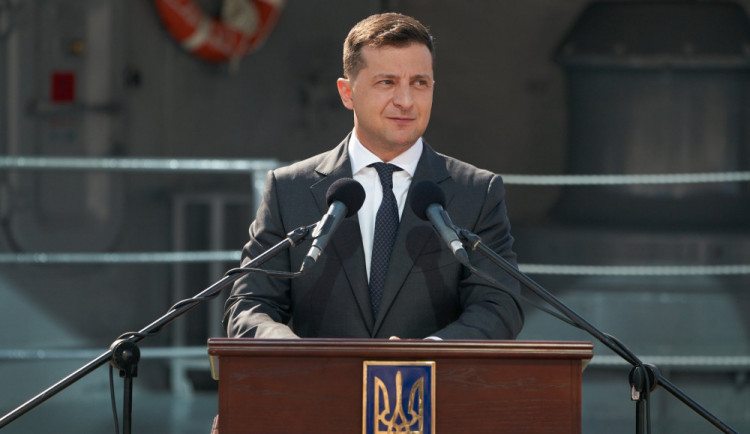 Válka podle poradce Zelenského skončí nejpozději v květnu