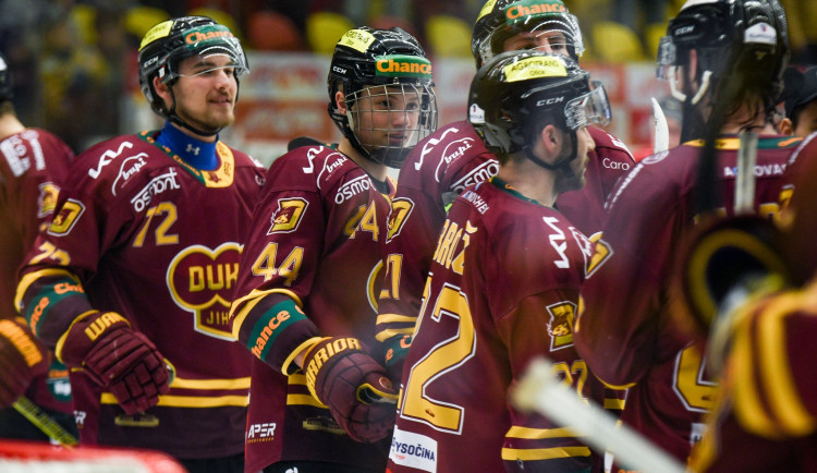 Dukla porazila Sokolov i počtvrté a postoupila do prvoligového finále. V něm se utká se Vsetínem