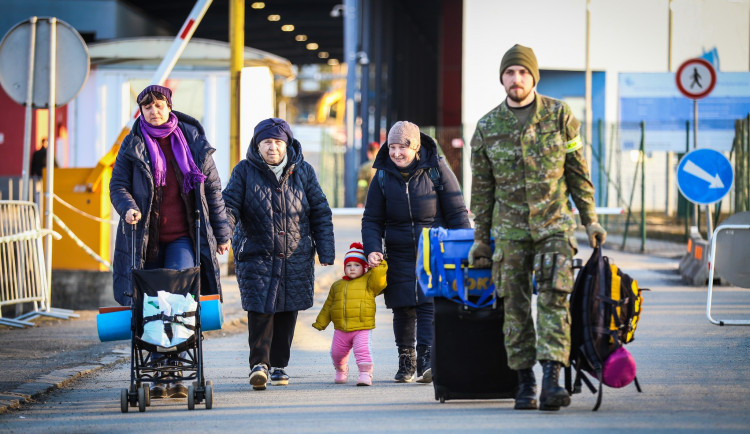 Jihlava pošle na Ukrajinu tři miliony korun. Z toho třetina půjde do partnerského Užhorodu