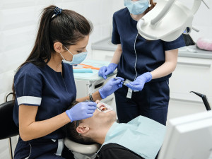 V Jihlavě vzniknou dvě zubní kliniky. Jedna na Březinkách, druhá na Bedřichově
