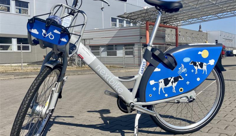 POLITICKÁ KORIDA: V pátek startuje v Jihlavě koncept sdílených kol. Jaké výhody to občanům přinese?
