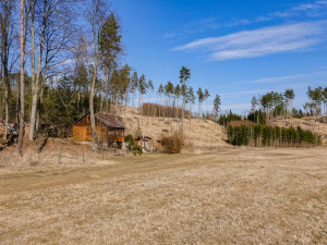 Tip na výlet: Balinské údolí pěšky i na kole. Po cestě potkáte třeba vydru nebo ledňáčka
