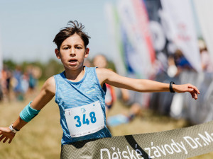 Nová sezóna Běhej lesy je za bukem a přináší hromadu novinek