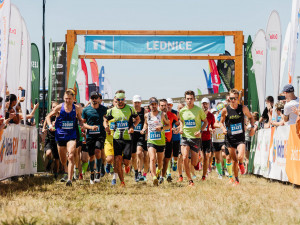 Nová sezóna Běhej lesy je za bukem a přináší hromadu novinek