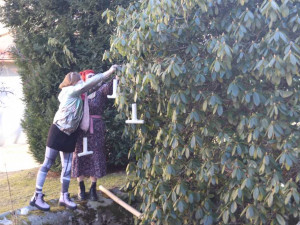 Studenti Helenína vyrazili na Erasmus