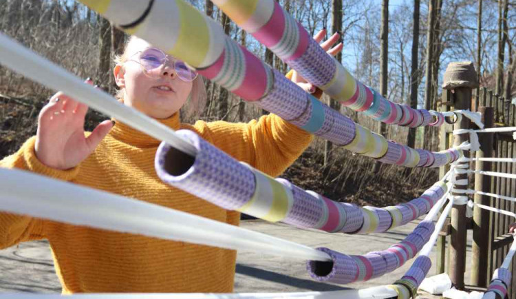 Studenti Helenína vyrazili na Erasmus