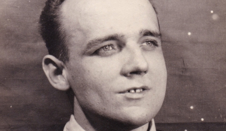 Evžen Plocek, zdroj: Aleš Plocek